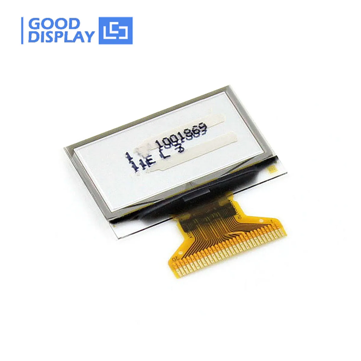 Small Monochrome OLED Display DIY Module 1.29 Inch 128x64 SSD1315 LCD Screen for Electronic Projects - Image 4