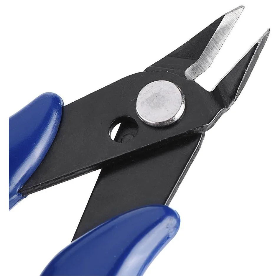 3D Printer Cutting Pliers PLATO-170 DIY Electronic Diagonal Pliers Side Cutting Nippers Wire Cutter Wishful Pliers - Image 5