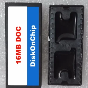 MD2202-D16-P used 100% OK Original 16MB 32-pin Disk On Chip DOC MD2202-D16 Electronic DiskOnChip 2000 DOC2000 16M 32Pin 32P DIP
