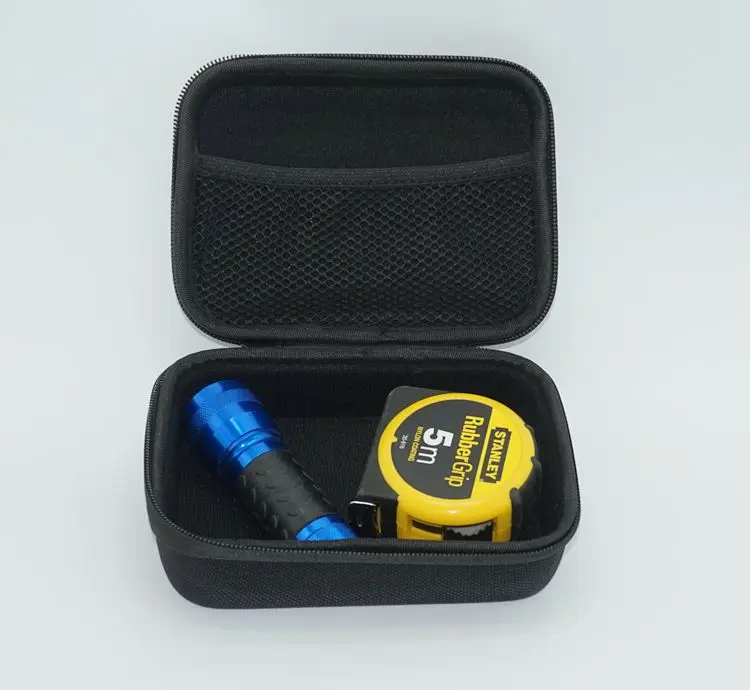 3.5 Inch External hard drive Bag Case Pack electronic product/ Headset Wireless Keyboard tablet/MINI PC for WD seagate - Image 4