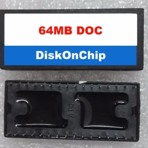 MD2202-D64-X-P 64MB 32-pin DOC New Original Disk On Chip Electronic DiskOnChip 2000 DOC2000 64M 32Pin 32P DIP