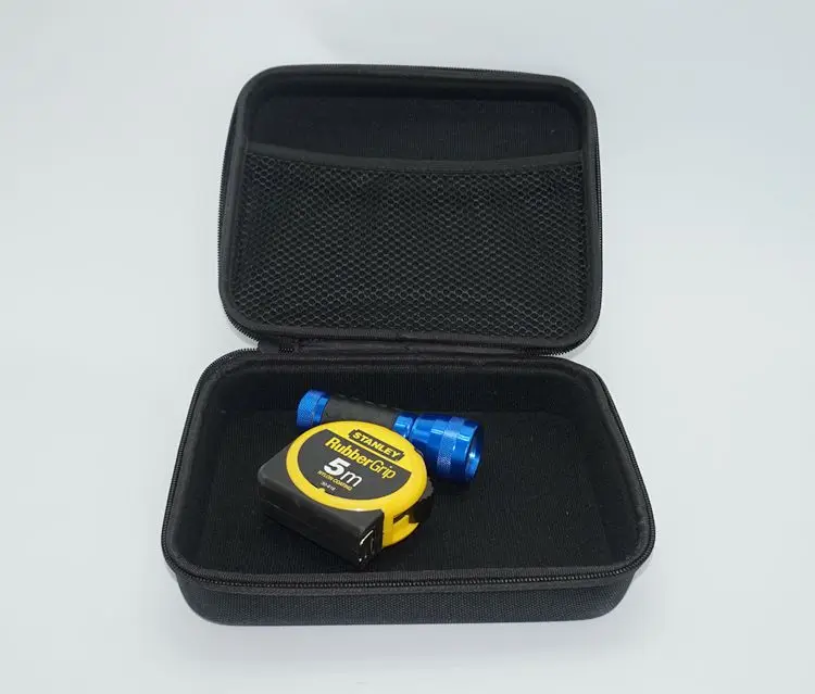 3.5 Inch External hard drive Bag Case Pack electronic product/ Headset Wireless Keyboard tablet/MINI PC for WD seagate - Image 3