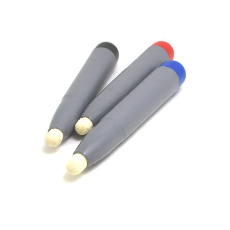 Seewo-Electronic Touch Display Stylus Pen, Touch Pen, Infrared Screen Writing Pen, Whiteboard Pen, Felt Tip Touch Pen - Image 5