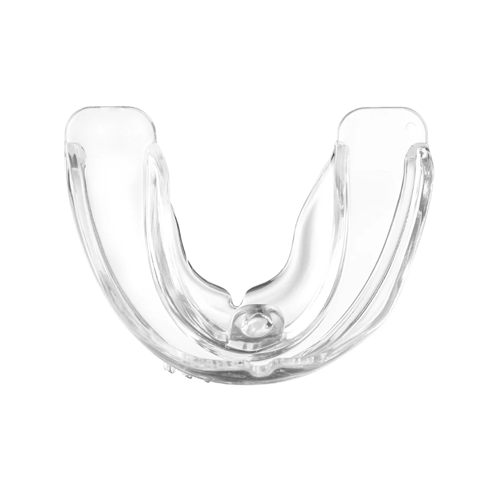 Silicone Orthodontic Braces Teeth Retainer Mouth Guard Dental Anti Bruxism Alignment Straightener Oral Beauty Health Care - Image 6