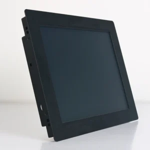 14" 15.6" 17.3 Inch Embedded Buckle Industrial Computer Mini Tablet PC All-in-one Resistive Touch Screen Built-in WiFi 1366*768
