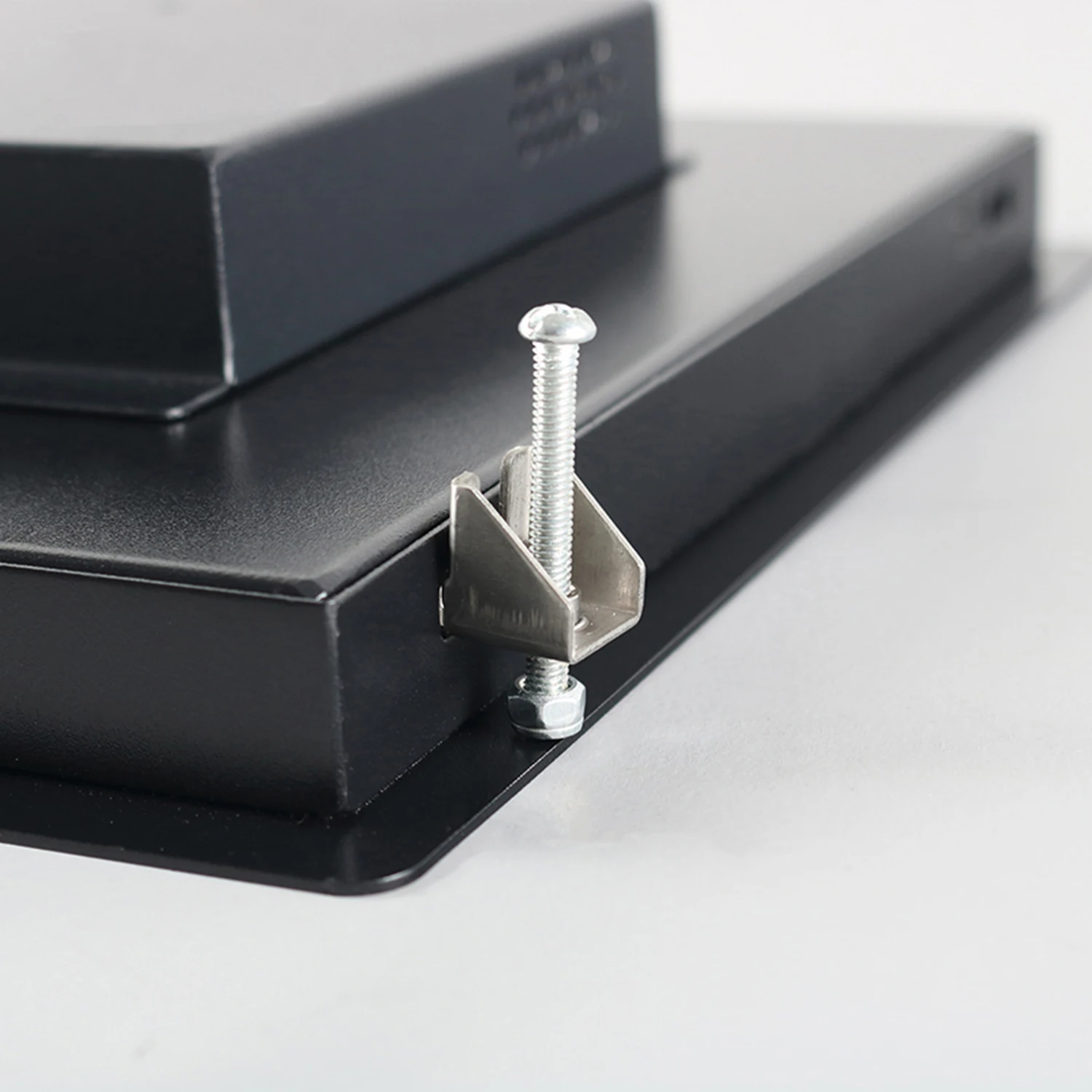 14 15.6 17.3 Inch industrial computer all in one tablet pc panel with resistive touch screen built-in wifi win10 pro 1366*768 - Image 6