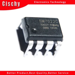 1pcs/lot SM7022 SM7022C
