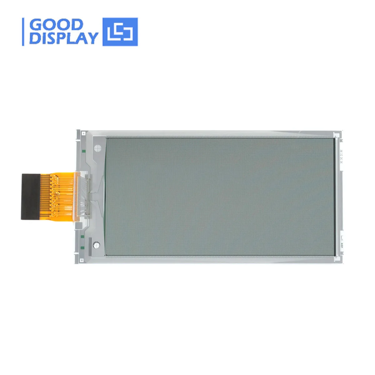 2.66 Inch HD Tri-Color E-Ink Display Red EPaper Screen SPI Interface Partial Update Electronic Products - Image 4