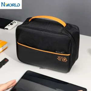 Protection Digital Storage Bags Household Electronic Product Dustproof Case Headphone Data Cable Organizer Pack Wholesale Bulk