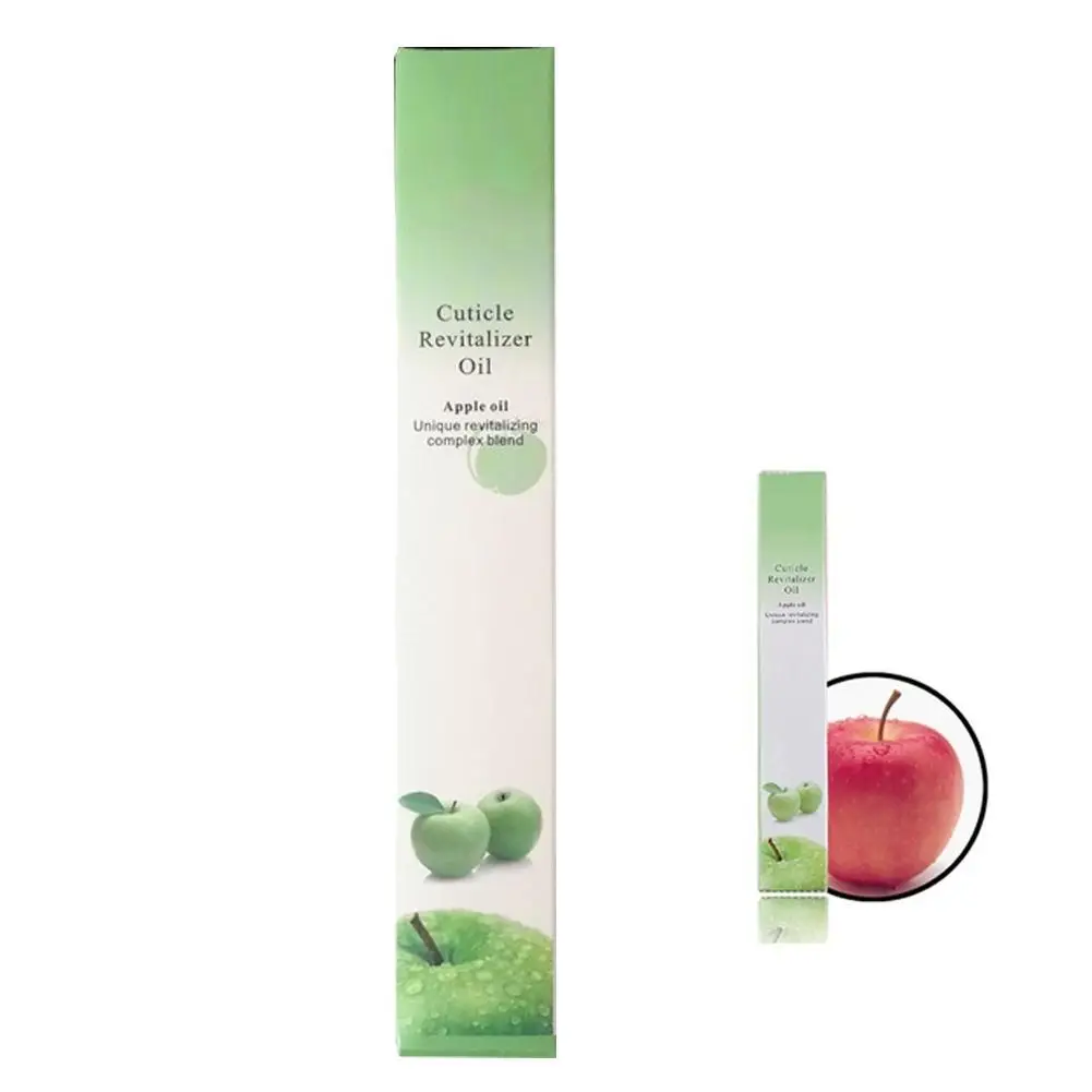 1pcs Nail Cuticle Oil Pen for Beauty Health Edge Pen Oil Nourishment Oil for Manicure Nailfinger Care Tools Finger Nail Treatmen - Image 6