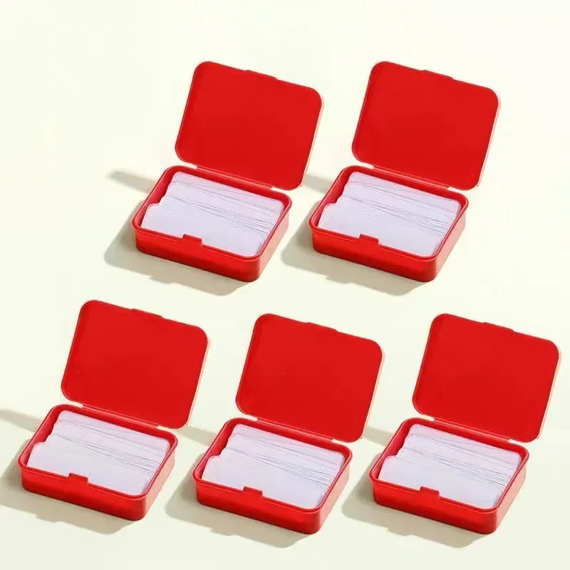 Strong Adhesion Wall Sticker Reusable Double Sided Adhesive Tape Sticky Balloon Traceless Poster 3M Clear Nano Home Improvement - Image 5