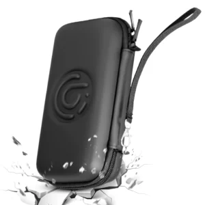 USB Flash Drive Case Storage Box SD Cards Thumb Drive Memory Card Holder Shockproof USB Flash Drive Bag Electronic Accessories