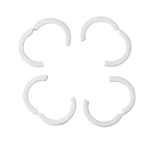 Solar Panels Segment Rings DN16 Corrugated DN20 DN25 DN32 Pipe Segment Rings Solar Home Improvement High Quality