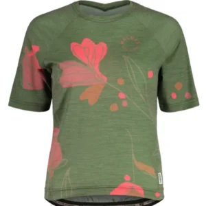 Women's bicycle shirts t mtb t-shirt enduro clothing motocross jersey Mountain bike downhill jersey Sportswear