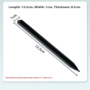 LCD Stylus Pen Electronic Panel Children's Doodle Board Plastic Drawing Tablet Children's Drawing Tablet Stylus Pen Accessories