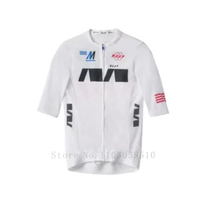 Men Cycling Jersey Short Sleeve Summer MTB Maillot Shirt Downhill Jersey Team Mountain Bicycle Sunscreen Clothing high quality