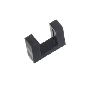 H2010 Direct Slot Type Photoelectric Sensor Optocoupler Switch 10MM Width for Automation And Electronics