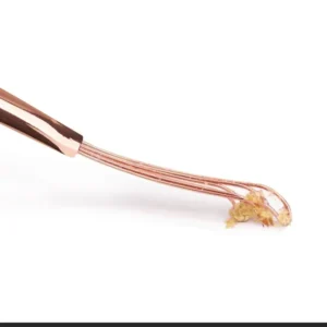 New Ear Cleaner Ear Wax Pickers Stainless Steel Earpick Wax Remover Piercing Kit Earwax Curette Spoon Care Ear Clean Tools