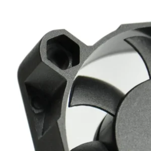 4010 40x40x10 Cooling Fan 3Pin Connector 12V Brushless Fan for 3D Printers and Mini Electronics 24BB