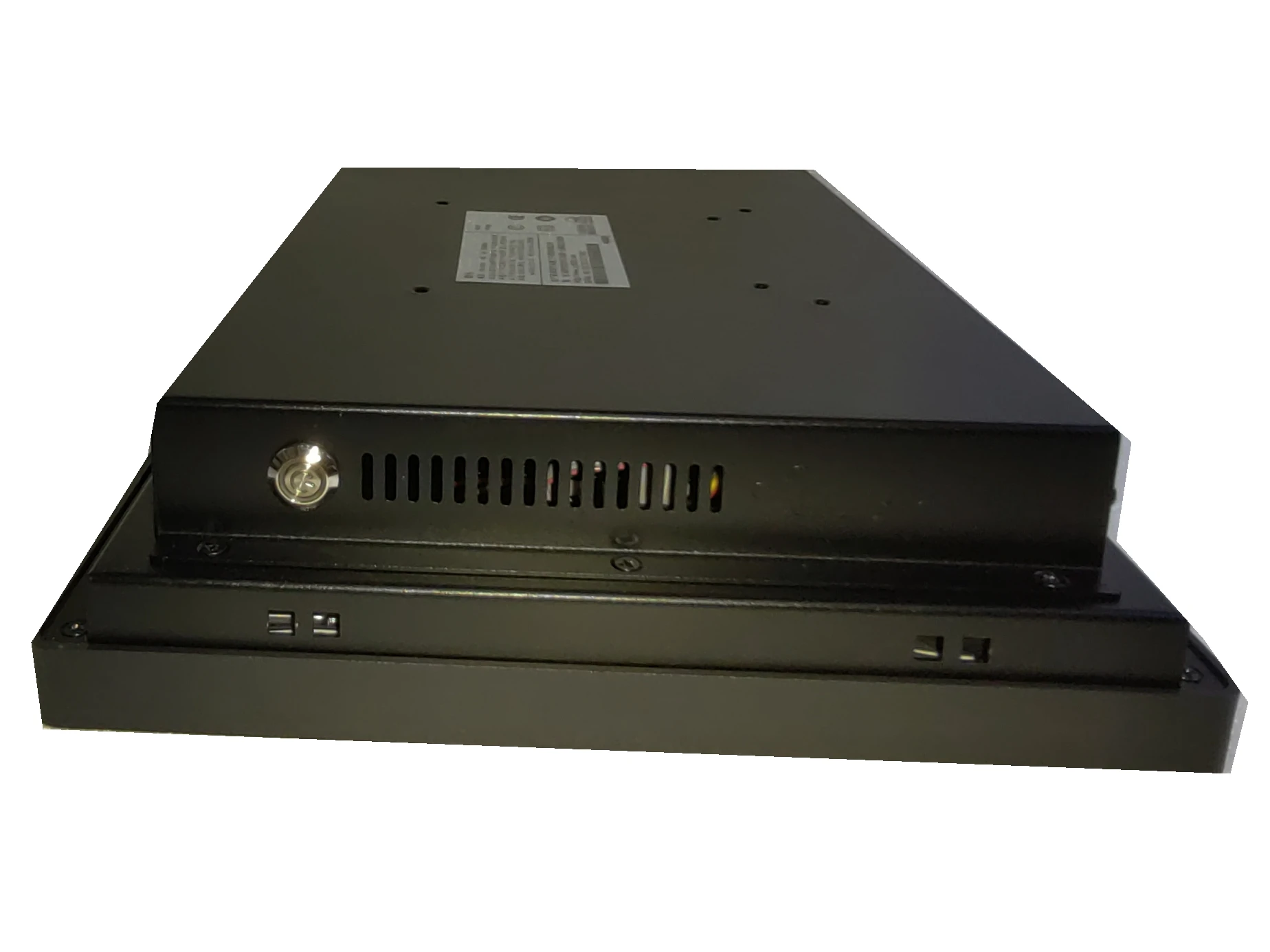 New 12 Inch Table I5CPU 8G Ram 256G SSD Touch Screen All-in-one Computer With Metal Case - Image 4