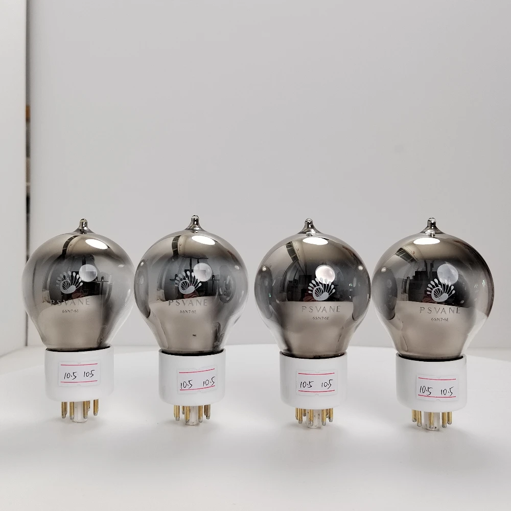 YNLIHONG PSVANE 6SN7-SE Vacuum Tube 6SN7SE Replace CV181 6N8P 6SN7GT 6SN7C 6H8C HIFI Audio Valve Electronic Tube Amplifier - Image 5