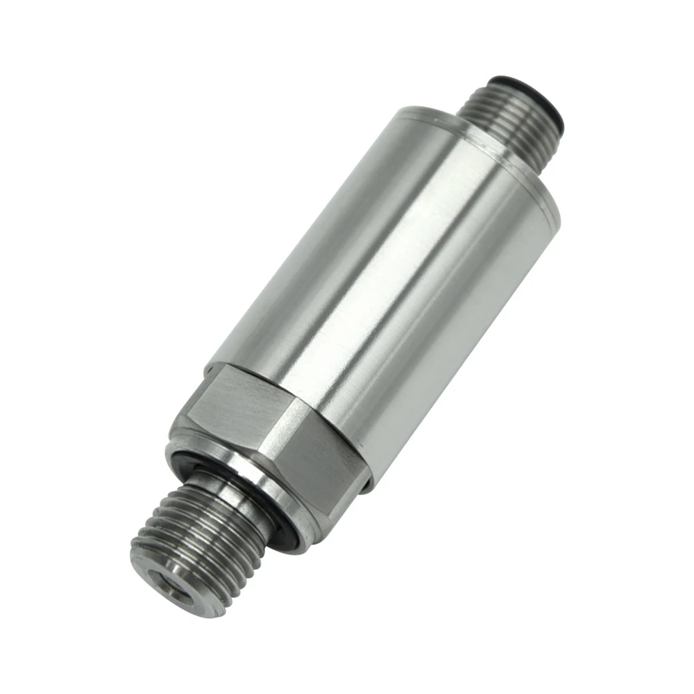 New XMLG400D21 400bar/4~20ma Electronic Pressure Transmitter - Image 2