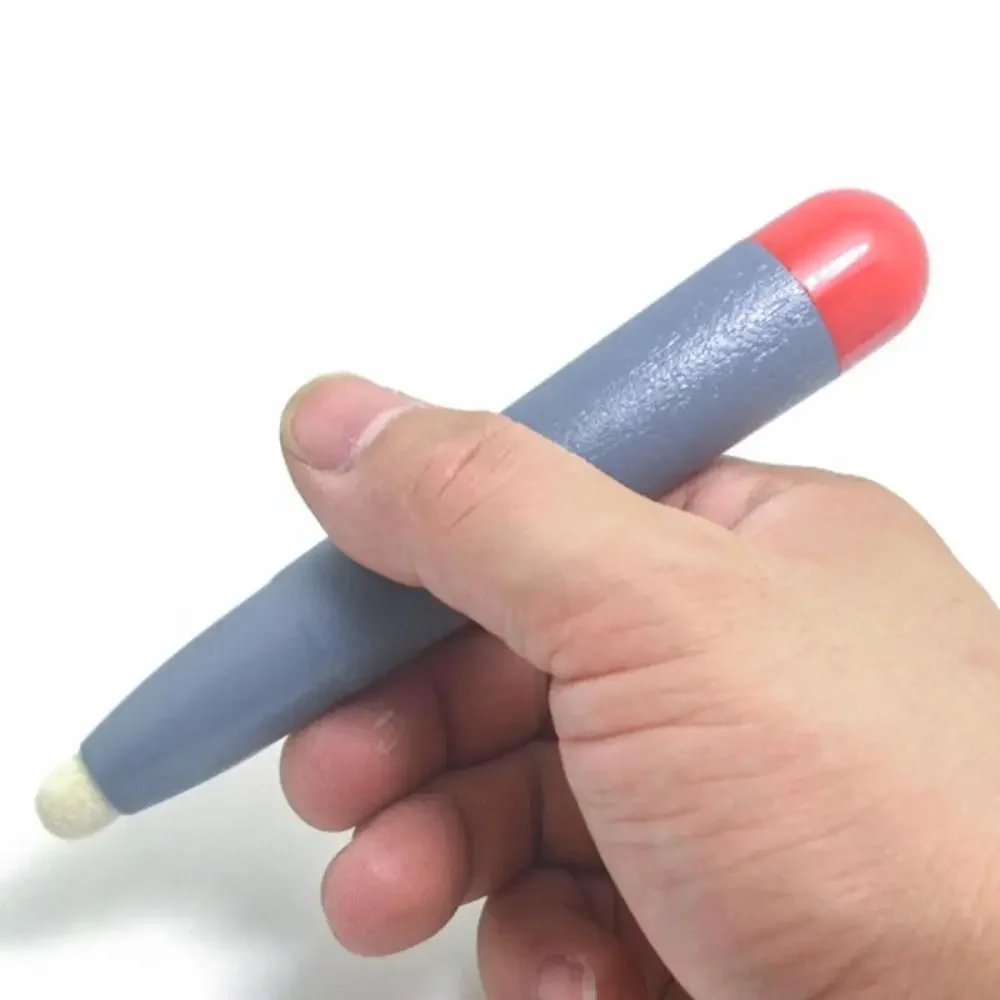New Touch Screen Pen Felt Tip Touch Display Stylus Pens Teaching Multimedia Electronic Whiteboard Pen Tablet Touch Screen Pen - Image 4