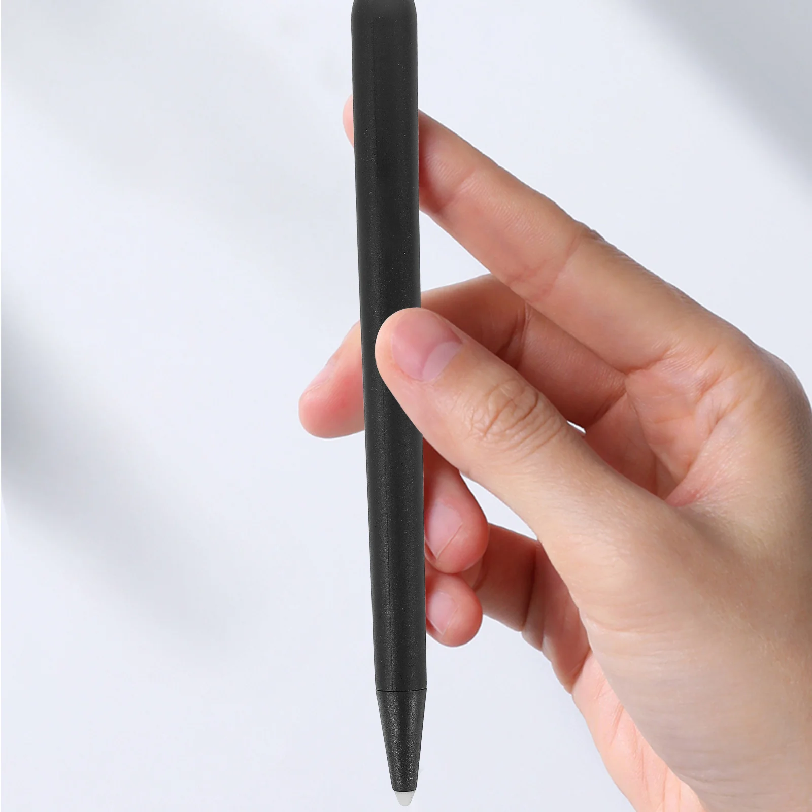 2 Pcs Teaching Screen Pen Electronic Whiteboard Pen Capacitive Touch Screens Stylus Portable Abs Convenient Precision Touch Pen - Image 2