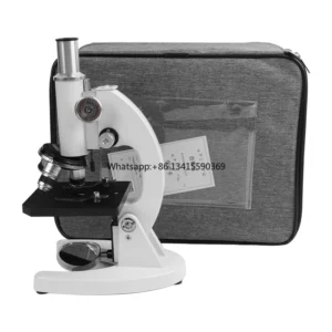 2025 High Sales XSP-02 Biological Microscope for Laboratory Research Scanning Electron Microscope