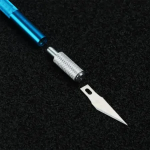 Home Improvement Sculpture Non-slip Knife Engraving Cutter Film Scraper Kit Seam Roller Squeegee Wallpaper Tools