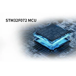 M36 Hub Board TMC2209 And ADXL345 Motherboard PCB+Electronic Components For Nema14 36 Stepper Motor