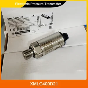 New XMLG400D21 400bar/4~20ma Electronic Pressure Transmitter