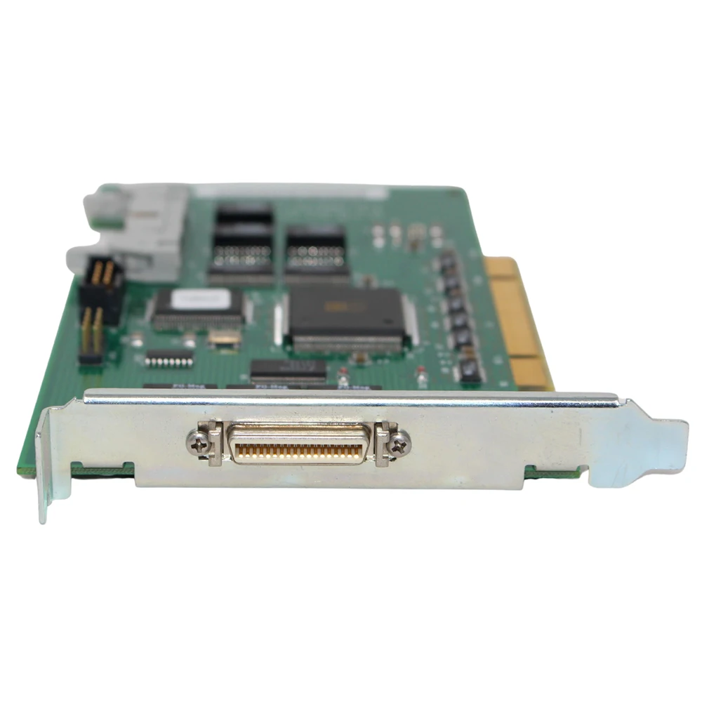 P/N 10021433 ELECTRONICS FOR IMAGING IX UIB PCI CARD - Image 4