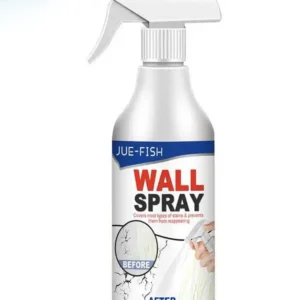 60ml Harmless Wall Paint Spray Paint Wall Repair No Trace White Paint Renovation Tools Home Improvement For Home Bedroom Kitchen