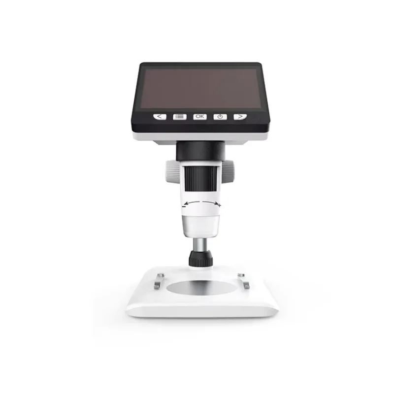 Wholesale G1000 50x 1080p 1000x 4.3inch Portable Digital Microscope - Image 2