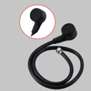 Kitchen Accessories Plumbing Home Improvement Tube Nozzle Shower Head Handheld Pressurized Shampoo Bed Bathroom