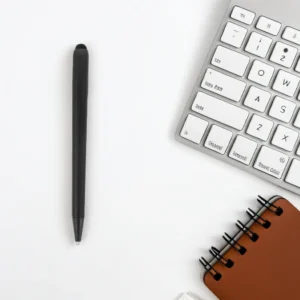 Dual Head Touch Screen Pen Tablets Capacitive Electronic Whiteboard Writing Drawing Universal Compatible Screen Pen For