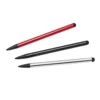 Sale High Precision Multicolor Capacitive Pen Touch Screen Pen Electronics Stylus Pencil For Tablet iPad Cell Phone PC
