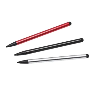 Sale High Precision Multicolor Capacitive Pen Touch Screen Pen Electronics Stylus Pencil For Tablet iPad Cell Phone PC