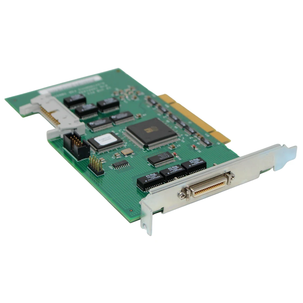 P/N 10021433 ELECTRONICS FOR IMAGING IX UIB PCI CARD Original Quality Fast Ship Work Fine - Image 3