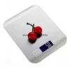 New Portable Stainless Steel 5Kg Digital Kitchen Scale Weighing Food Electronic Scale