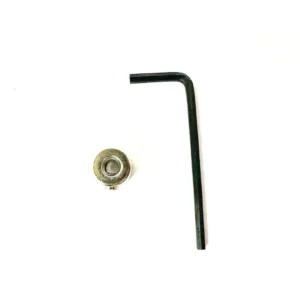 Manual Measurement For Home Improvement Depth Stop Collars Drill Bit Depth Stop Carbon Steel Locks Anywhere Along Bit