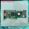 For KONICA MINOLTA Image Printing Card Electronics For Imaging 45132295