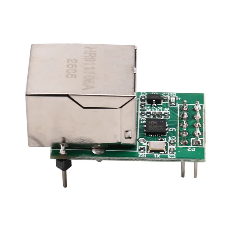 Serial Port Server CH9120 Network To TTL Transparent Transmission Electronic Module Accessories-ABIU - Image 5