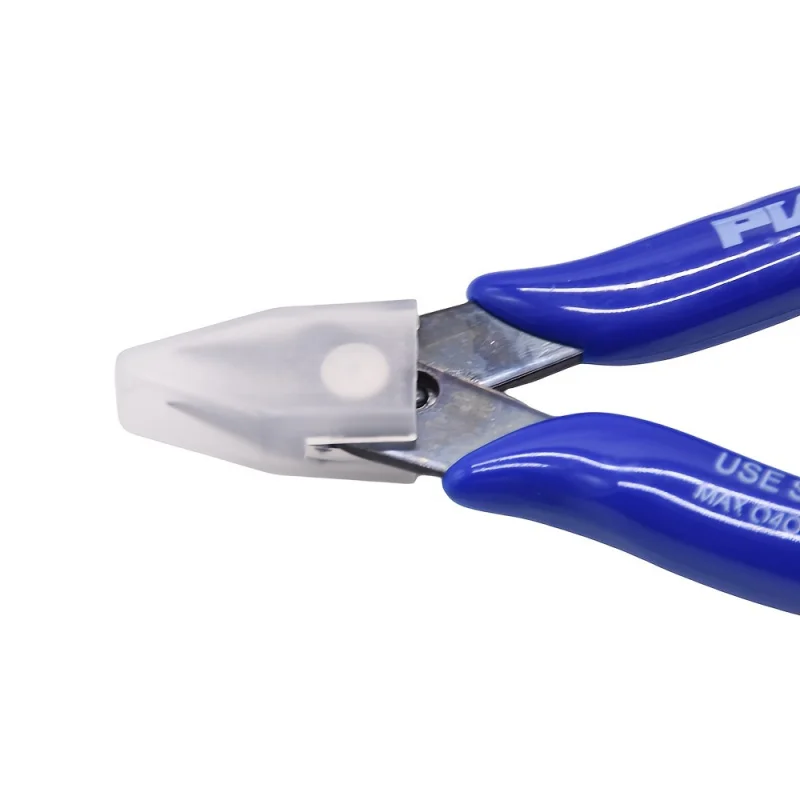 3D Printer Fiber Scissors,Clip,Electronic Diagonal Pliers,Side Cutting Pliers,Wire Cutter,3D Printer Parts,No Charging - Image 3