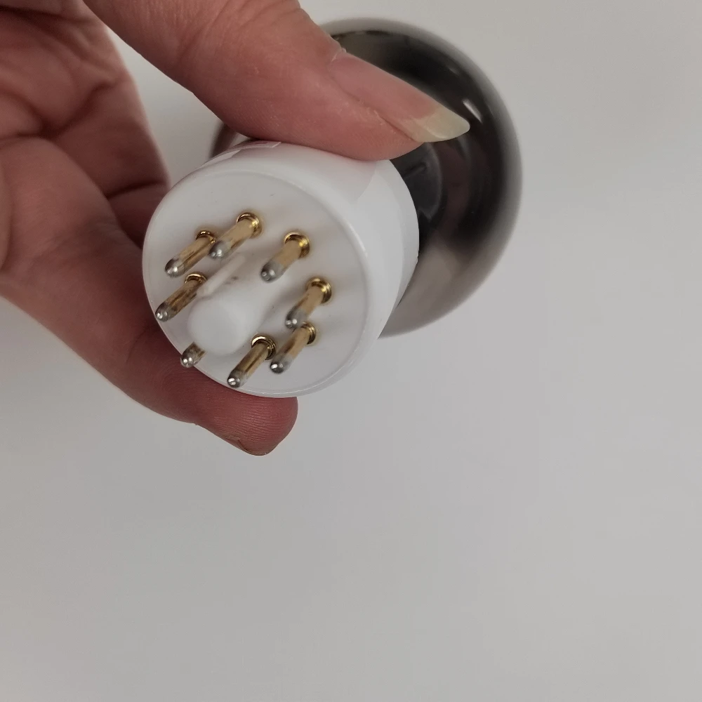 YNLIHONG PSVANE 6SN7-SE Vacuum Tube 6SN7SE Replace CV181 6N8P 6SN7GT 6SN7C 6H8C HIFI Audio Valve Electronic Tube Amplifier - Image 3