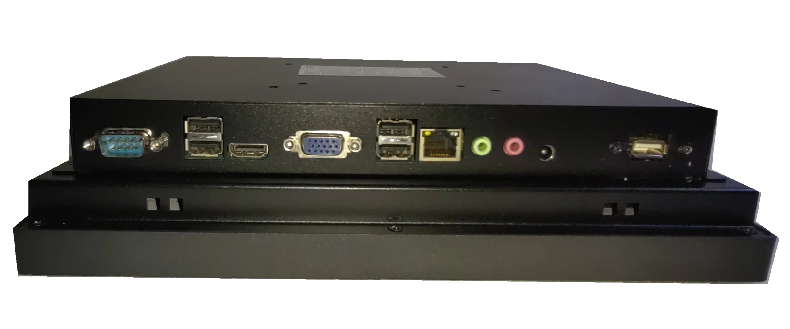 New 12 Inch Table I5CPU 8G Ram 256G SSD Touch Screen All-in-one Computer With Metal Case - Image 3