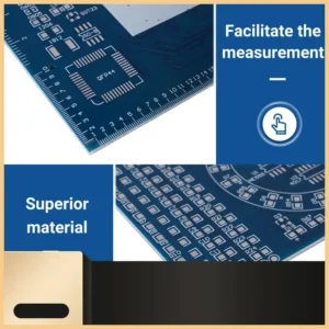 Rotating LED SMD NE555 Soldering Practice Board DIY Kit Fanny Skill Training DIY Kit Electronic PCB Board Module Suit