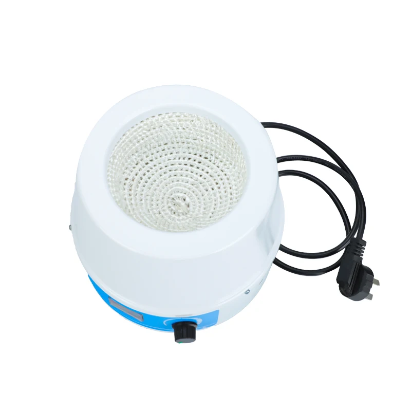 Laboratory Chemical Equipment 450 Degree 500-2000ml Electronic Heating Mantle - Image 2