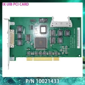 P/N 10021433 ELECTRONICS FOR IMAGING IX UIB PCI CARD